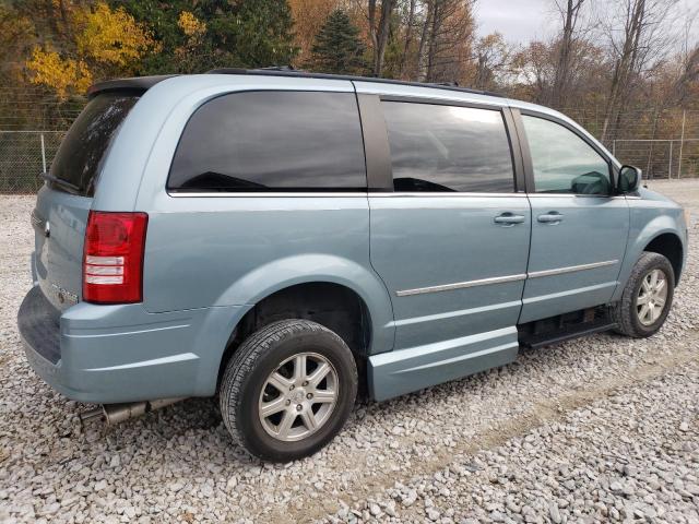 Photo 3 from auction – 2009 CHRYSLER TOWN&COUNT with VIN 2A8HR54179R548016