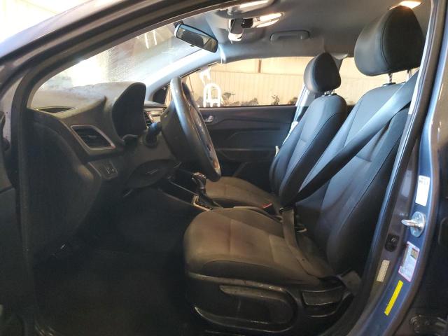 Photo 7 from auction – 2019 HYUNDAI ACCENT SE with VIN 3KPC24A35KE076380