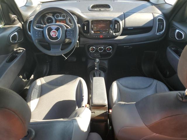 Photo 8 from auction – 2014 FIAT 500L LOUNG with VIN ZFBCFACH6EZ005129