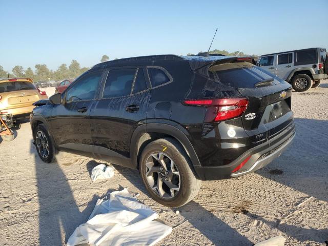 Photo 2 from auction – 2024 CHEVROLET TRAX 1LT with VIN KL77LHE27RC067685