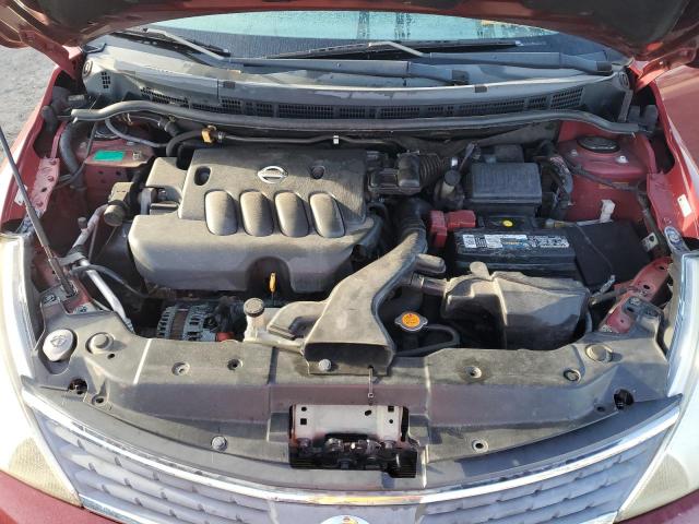 Photo 11 from auction – 2007 NISSAN VERSA S with VIN 3N1BC11E07L449470