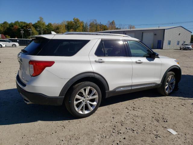 Photo 3 from auction – 2022 FORD EXPLORER P with VIN 1FM5K8HC3NGA10772