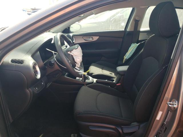Photo 7 from auction – 2023 KIA FORTE LX with VIN 3KPF24AD3PE650178