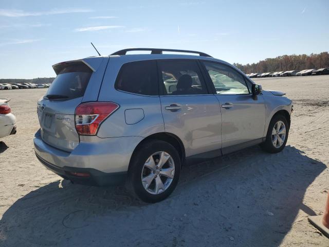 Photo 3 from auction – 2014 SUBARU FORESTER 2 with VIN JF2SJAMC8EH487474