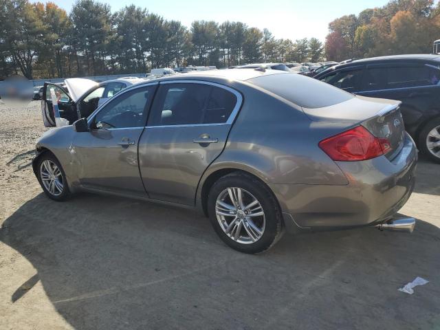Photo 2 from auction – 2013 INFINITI G37 with VIN JN1CV6AR5DM352149
