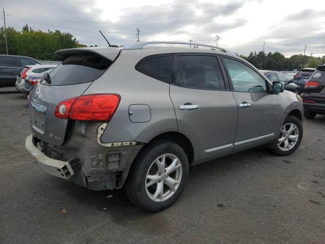 Photo 3 from auction – 2011 NISSAN ROGUE with VIN JN8AS5MV1BW662689