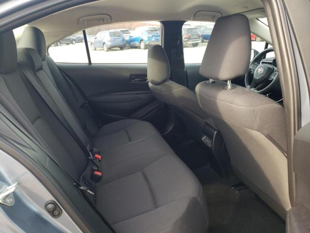 Photo 10 from auction – 2023 TOYOTA COROLLA LE with VIN 5YFB4MDE5PP044845