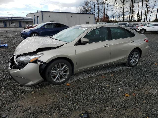 Photo 1 from auction – 2015 TOYOTA CAMRY LE with VIN 4T1BF1FK9FU050124