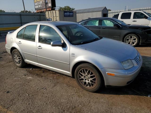Photo 4 from auction – 2003 VOLKSWAGEN JETTA WOLF with VIN 3VWPE69MX3M195628