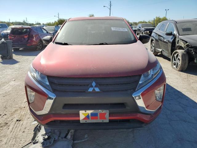 Photo 5 from auction – 2019 MITSUBISHI ECLIPSE CR with VIN JA4AT4AA2KZ017997