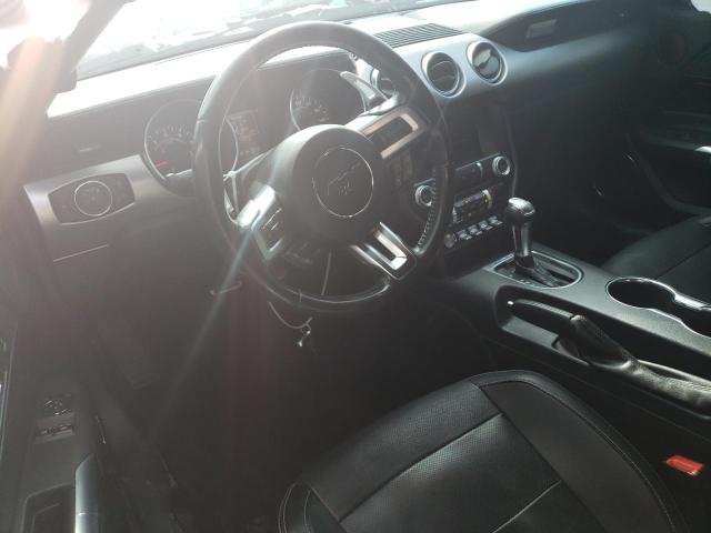 Photo 8 from auction – 2018 FORD MUSTANG with VIN 1FA6P8THXJ5128293