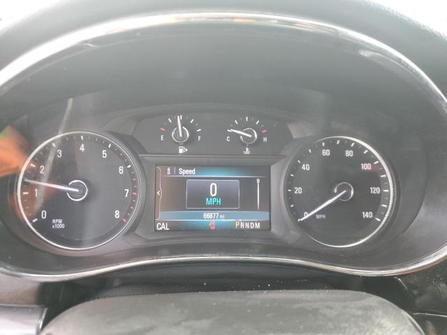 صورة رقم 9 من المزاد - 2019 BUICK ENCORE SPO مع VIN KL4CJ2SB1KB839760