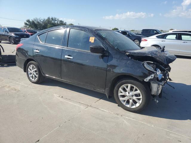 Photo 4 from auction – 2018 NISSAN VERSA S with VIN 3N1CN7AP1JL804690