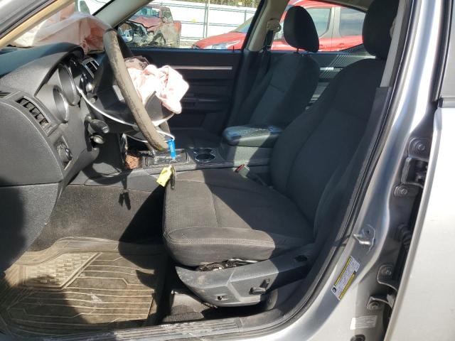 Photo 7 from auction – 2009 DODGE CHARGER SX with VIN 2B3KA33V09H557337
