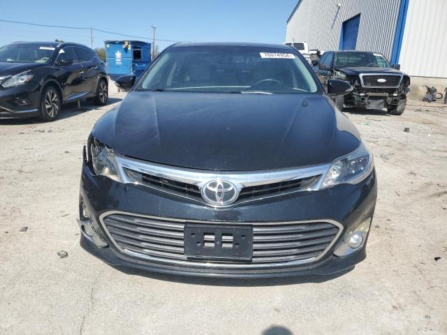 Photo 5 from auction – 2013 TOYOTA AVALON BAS with VIN 4T1BK1EB0DU036588