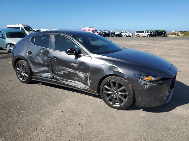 Photo 4 from auction – 2019 MAZDA 3 PREFERRE with VIN JM1BPAMM0K1127805