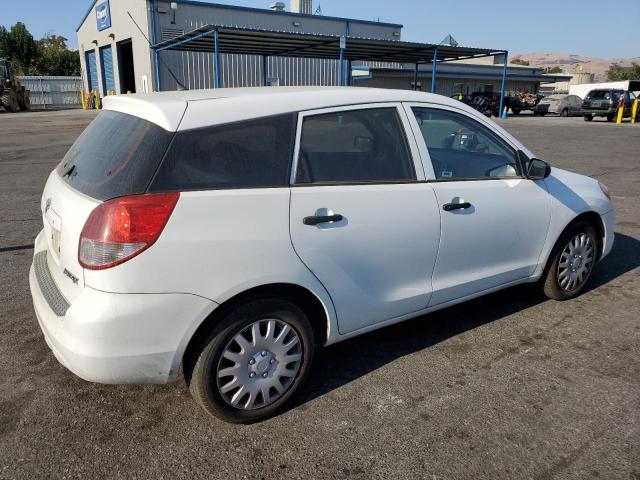 Photo 3 from auction – 2004 TOYOTA COROLLA MA with VIN 2T1KR32E34C214887