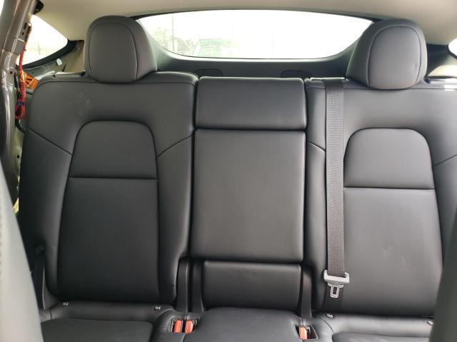 Photo 10 from auction – 2023 TESLA MODEL Y with VIN 7SAYGDEE3PA136323
