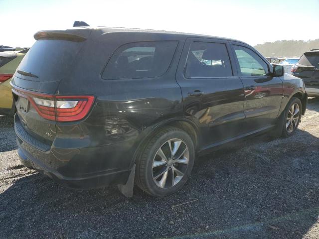 Photo 3 from auction – 2015 DODGE DURANGO R/ with VIN 1C4SDJCT8FC745823