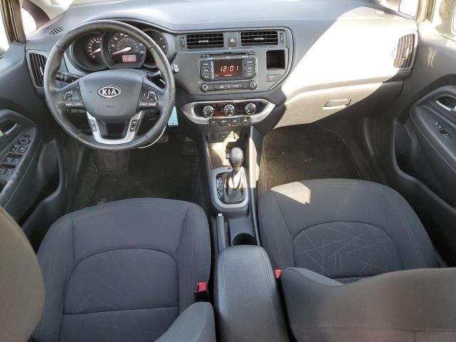 Photo 8 from auction – 2012 KIA RIO EX with VIN KNADN4A36C6068000
