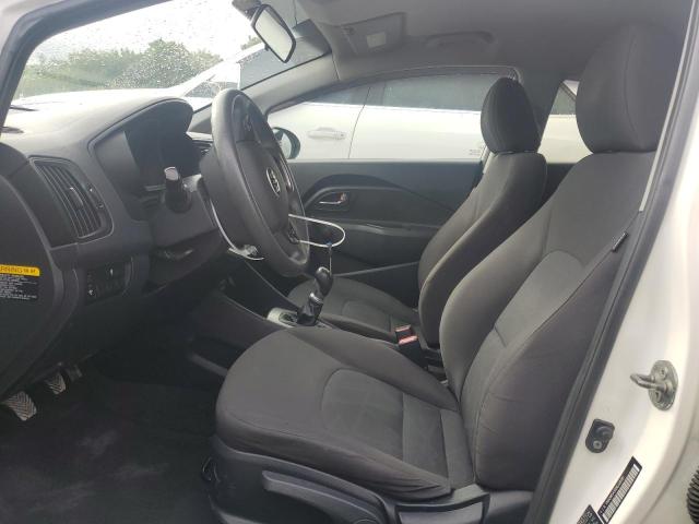 Photo 7 from auction – 2013 KIA RIO LX with VIN KNADM5A31D6228181