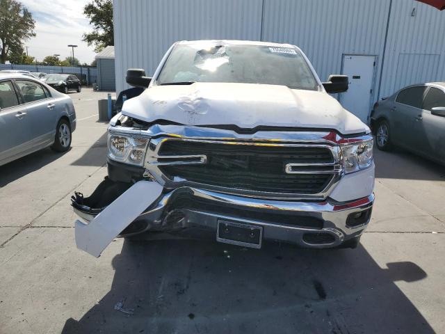 Photo 5 from auction – 2020 RAM 1500 BIG H with VIN 1C6SRFFT6LN410898