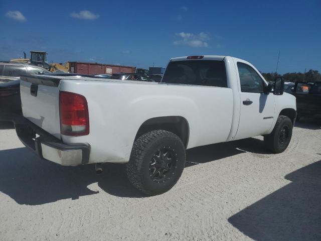 Photo 3 from auction – 2008 GMC SIERRA C15 with VIN 1GTEC14X78Z274331