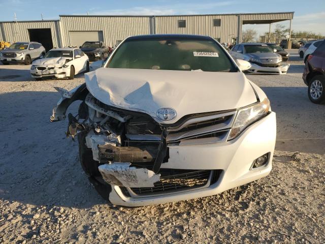 Photo 5 from auction – 2014 TOYOTA VENZA LE with VIN 4T3ZA3BB4EU085741