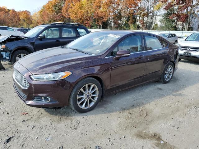 FORD FUSION 2013 with VIN 3FA6P0H7XDR316900 - Photo from auction