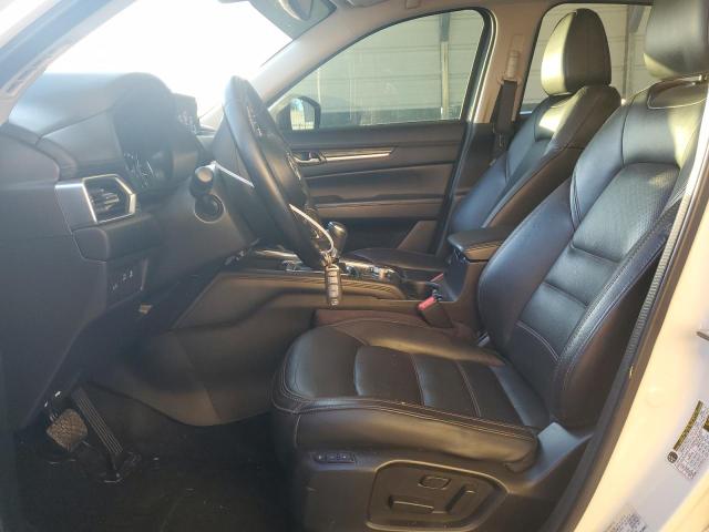 Photo 7 from auction – 2019 MAZDA CX-5 GRAND with VIN JM3KFADM4K0648624