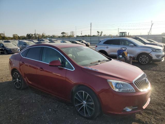 Photo 4 from auction – 2016 BUICK VERANO SPO with VIN 1G4PW5SK7G4132597