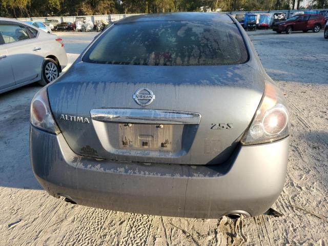 Photo 6 from auction – 2012 NISSAN ALTIMA BAS with VIN 1N4AL2APXCC102532