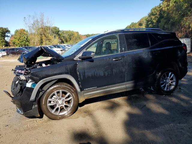 GMC TERRAIN SL 2024 with VIN 3GKALVEG9RL190531 - Photo from auction