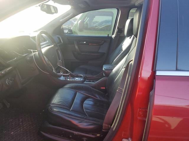 Photo 7 from auction – 2013 GMC ACADIA DEN with VIN 1GKKRTKD2DJ239473