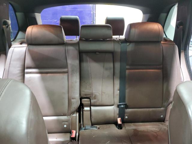 Photo 10 from auction – 2008 BMW X5 4.8I with VIN 5UXFE83578L163335