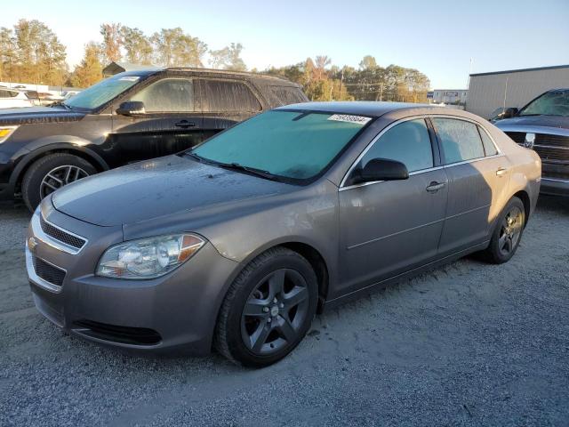 Photo 1 from auction – 2012 CHEVROLET MALIBU LS with VIN 1G1ZB5E06CF298555