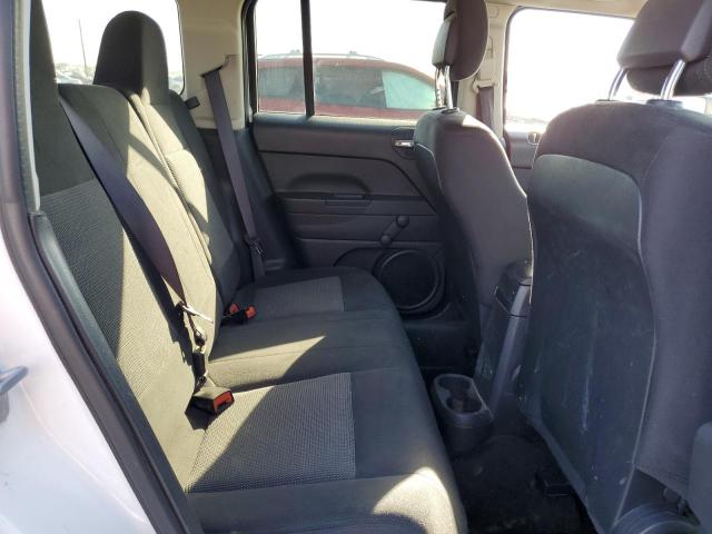 Photo 11 from auction – 2017 JEEP PATRIOT SP with VIN 1C4NJPBB1HD208693