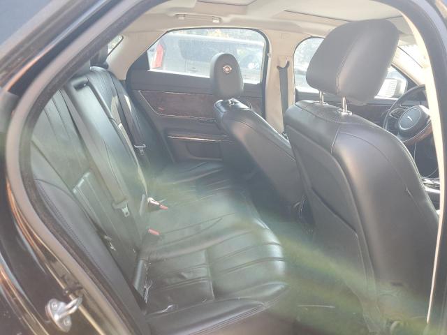 Photo 10 from auction – 2015 JAGUAR XJ with VIN SAJWA1CZ7F8V83167