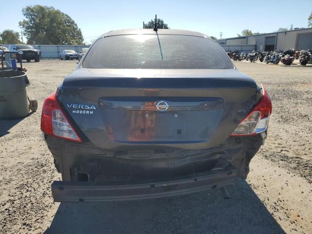 Фото 6 с аукциона – 2015 NISSAN VERSA S с VIN 3N1CN7AP1FL831590