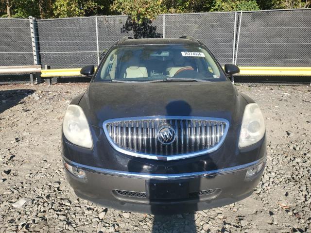 Photo 5 from auction – 2011 BUICK ENCLAVE CX with VIN 5GAKVBED1BJ295030