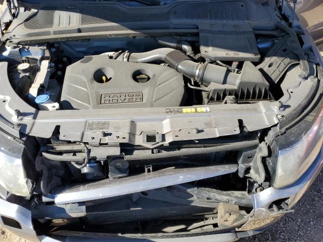 Photo 12 from auction – 2014 LAND ROVER RANGE ROVE with VIN SALVP2BGXEH942291