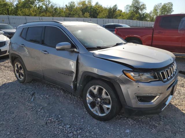 Photo 4 from auction – 2019 JEEP COMPASS LI with VIN 3C4NJCCB9KT664269