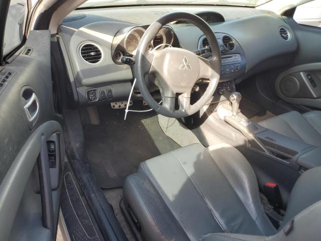 Photo 8 from auction – 2006 MITSUBISHI ECLIPSE GT with VIN 4A3AK34T66E020217