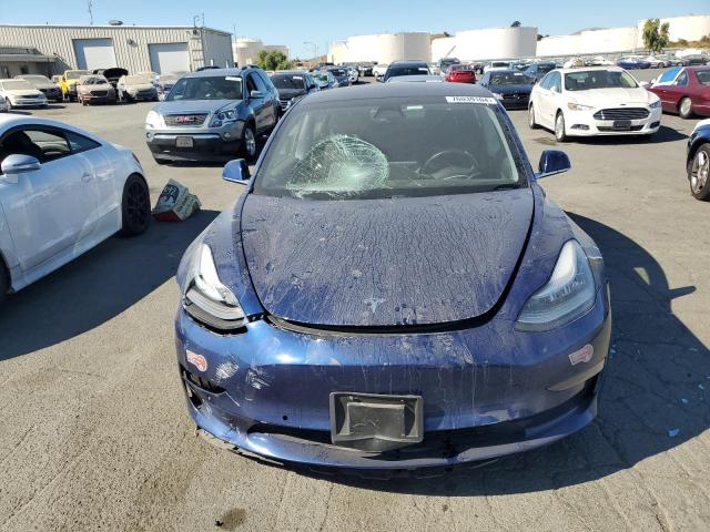 Photo 5 from auction – 2019 TESLA MODEL 3 with VIN 5YJ3E1EB1KF390058
