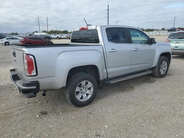 Photo 3 from auction – 2017 GMC CANYON SLE with VIN 1GTG5CEA3H1164965