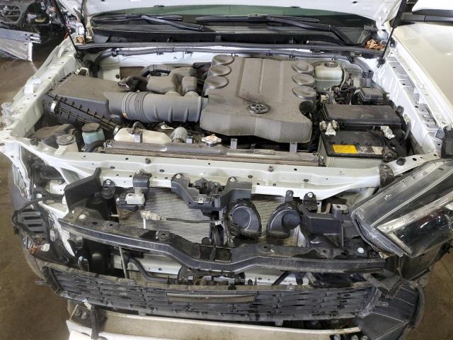 Photo 12 from auction – 2020 TOYOTA 4RUNNER SR with VIN JTEBU5JR6L5770648