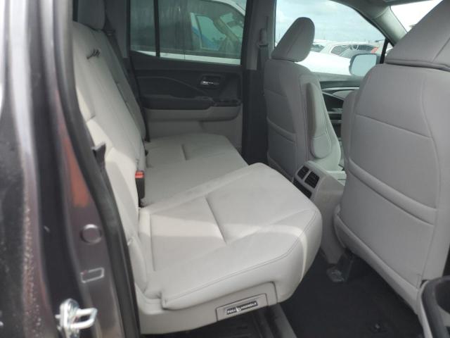 Photo 10 from auction – 2023 HONDA RIDGELINE with VIN 5FPYK3F78PB065636