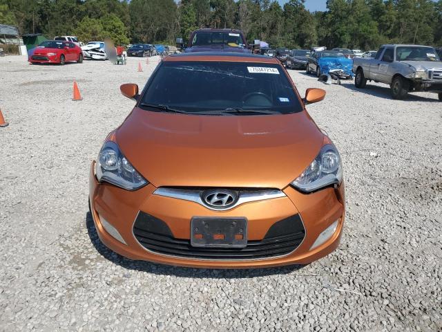 Photo 5 from auction – 2016 HYUNDAI VELOSTER with VIN KMHTC6AD9GU304354