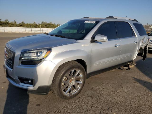 GMC ACADIA LIM 2017 with VIN 1GKKVSKD3HJ151379 - Photo from auction