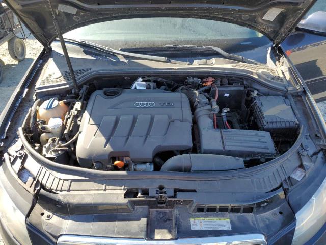 Photo 11 from auction – 2012 AUDI A3 PREMIUM with VIN WAUBJAFM8CA117360